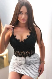 Проститутка Света