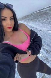 Проститутка ЯНА VIP анал